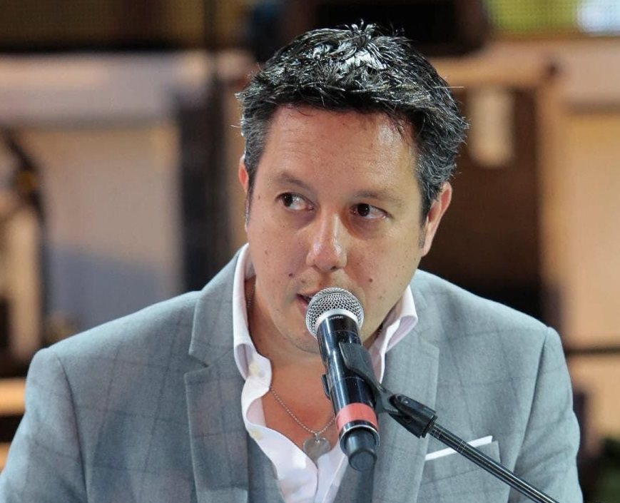 יוסי עטר - מונה למנכ"ל זמני של המשכן