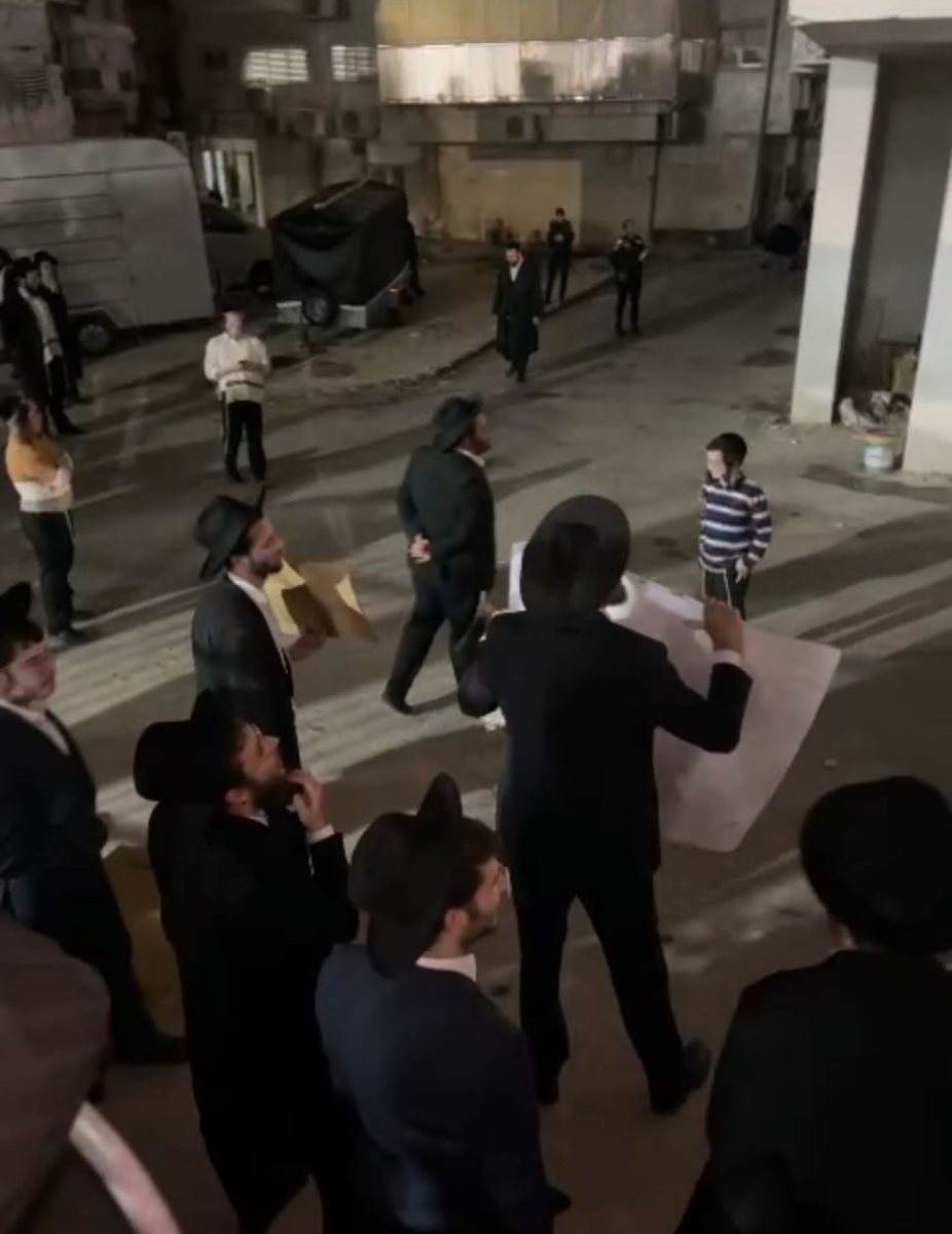 מתוך הסרטון