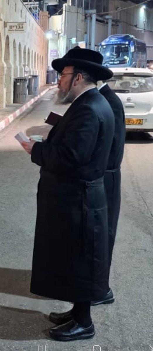 צילום: באדיבות המצלם