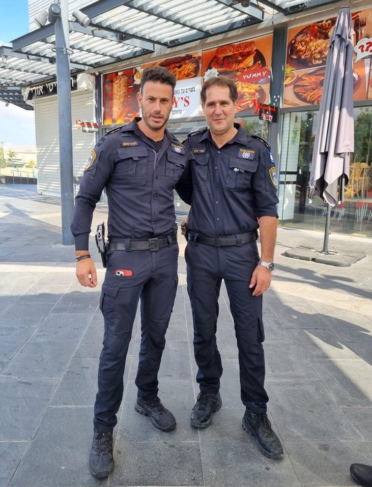 צילום ג'ני זרח