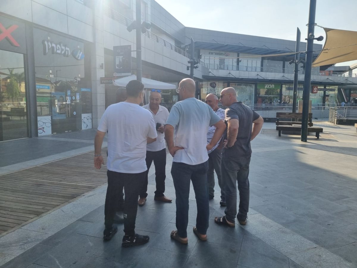 צילום ג'ני זרח