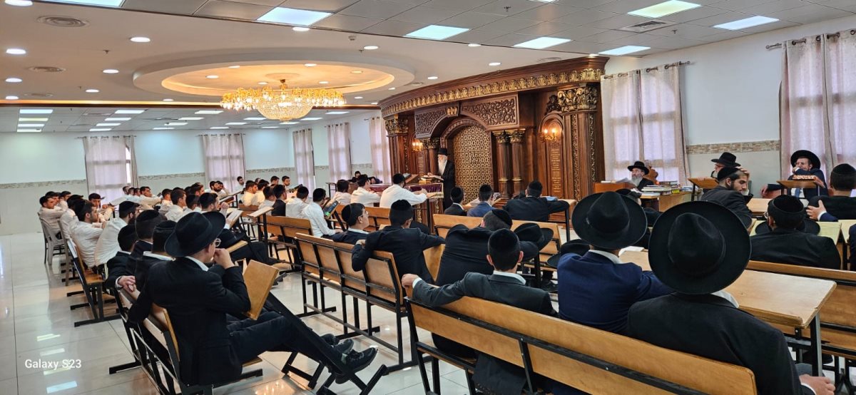 צילום: באדיבות המצלם