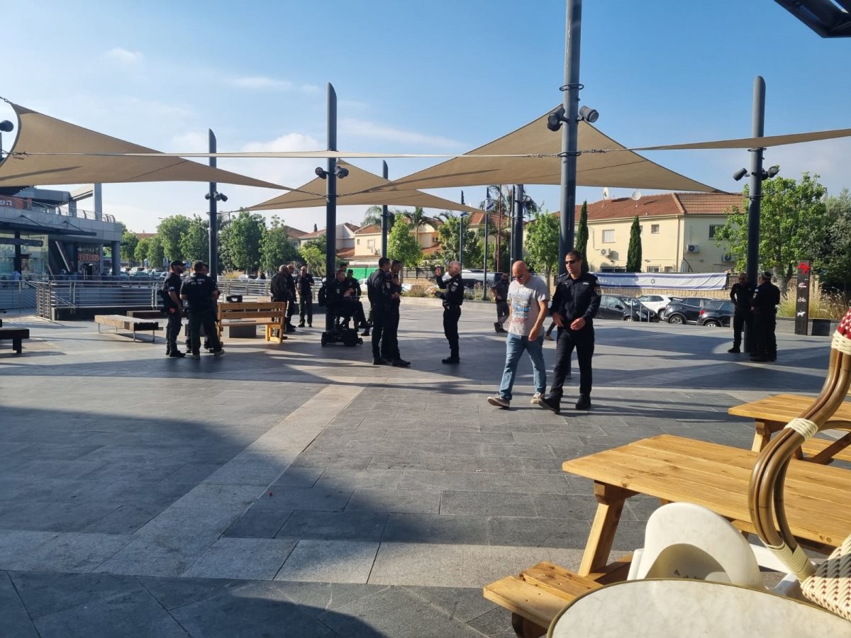 צילום ג'ני זרח