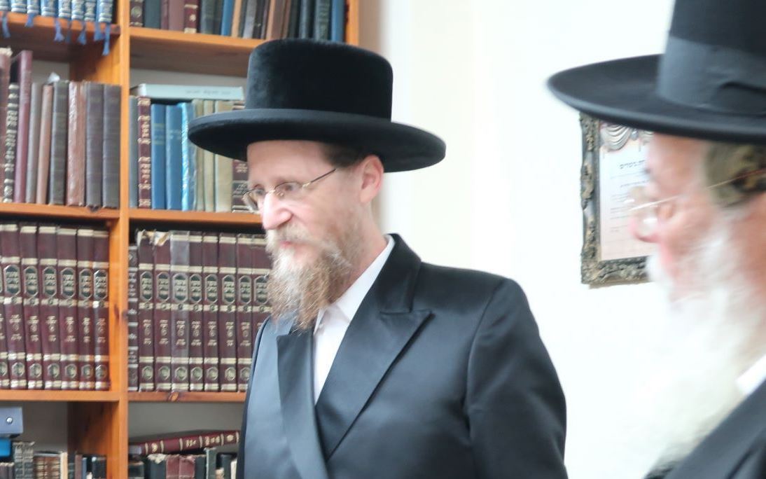 צילום: באדיבות המצלם