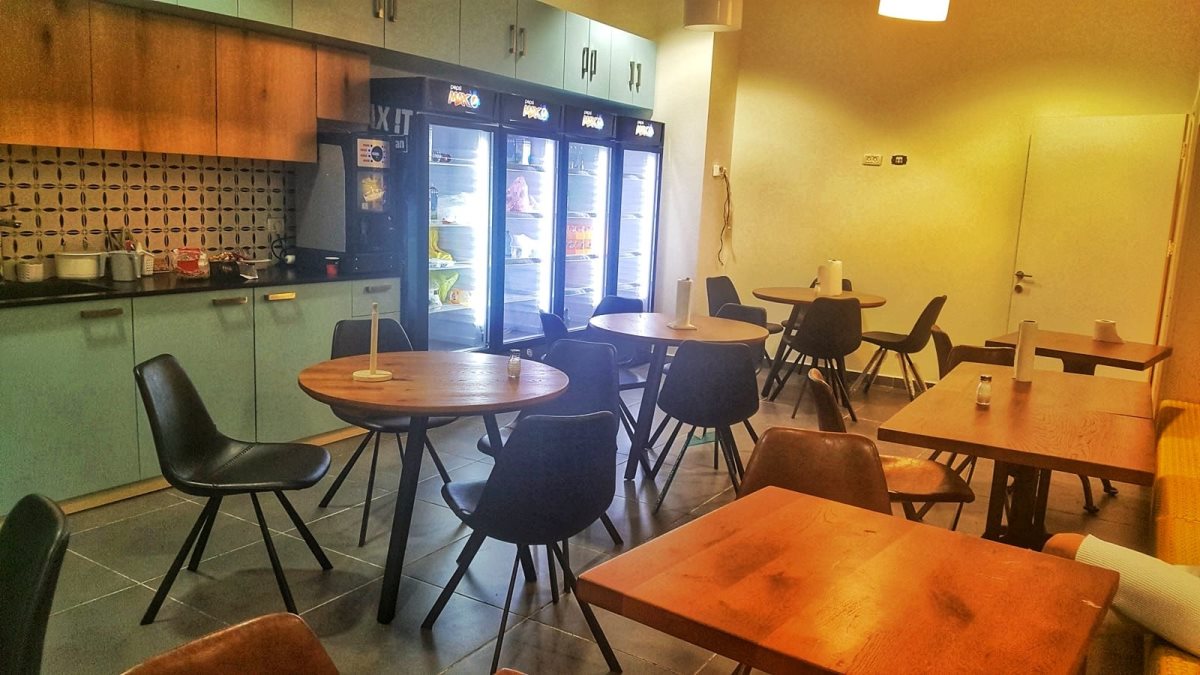 מרכז ההזמנות של פתאל באשדוד