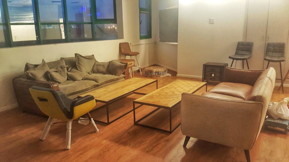 מרכז ההזמנות של פתאל באשדוד