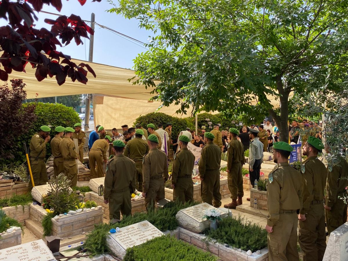 צילום עופר אשטוקר