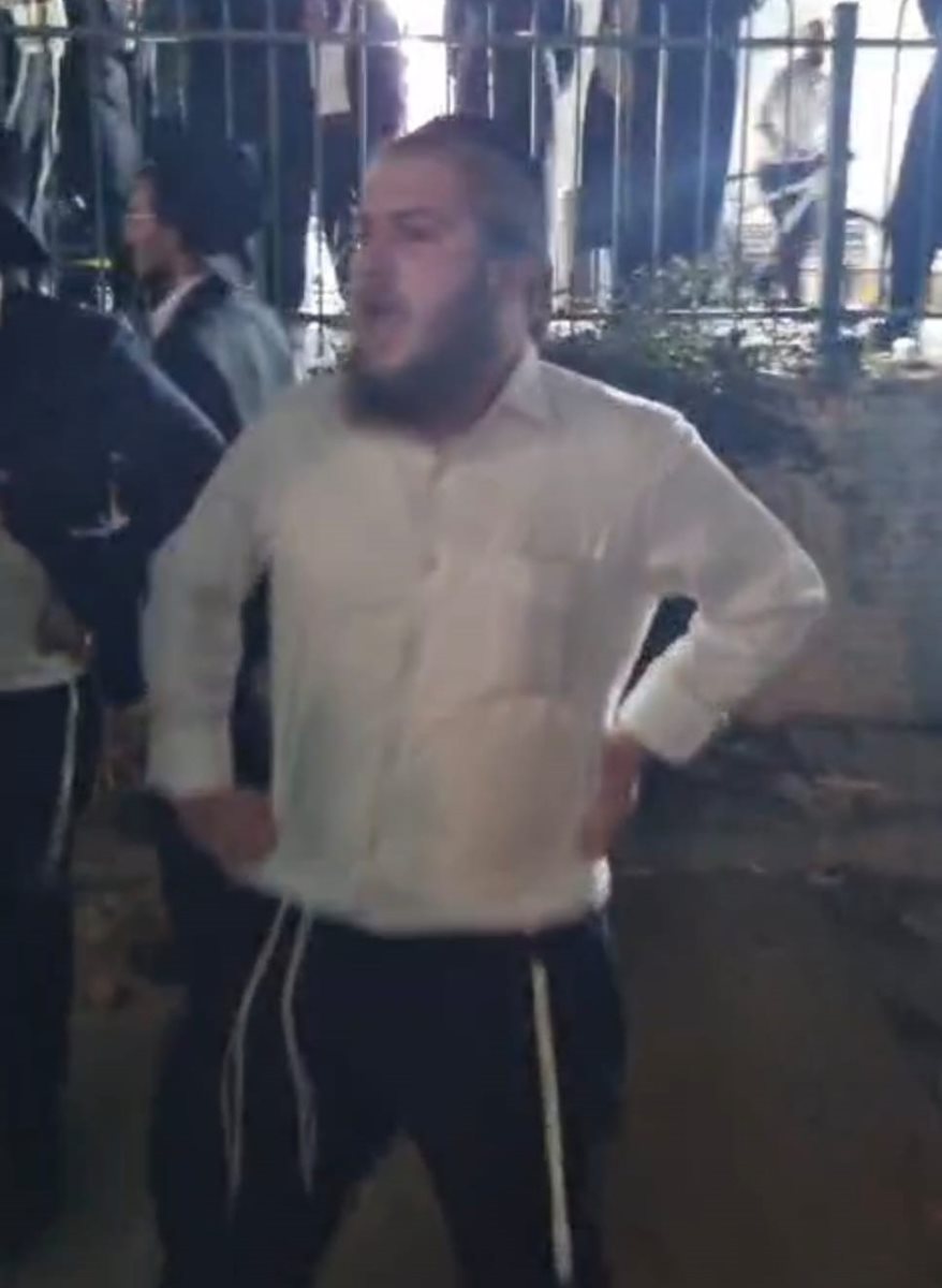 מתוך הסרטון