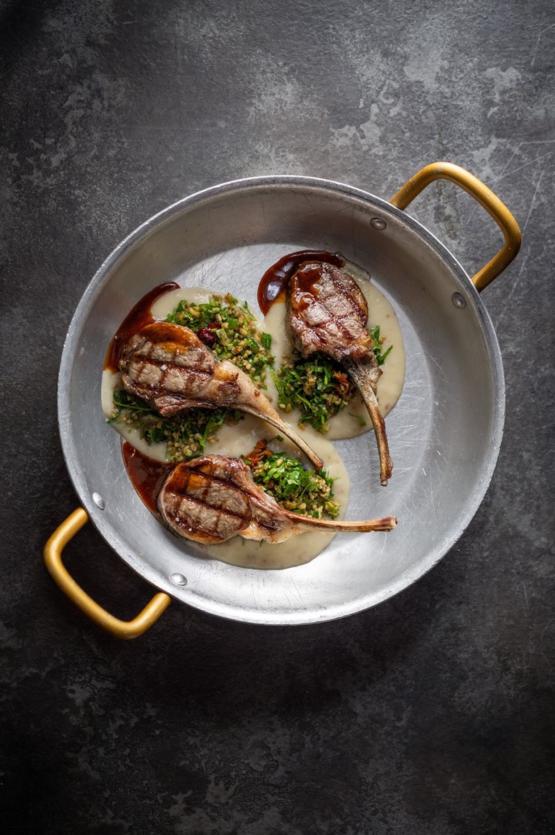 צילום: אסף קרלה