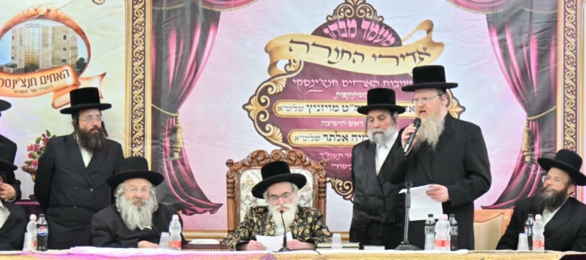 צילום: יהושע פרוכטר. מתוך דף הטוויטר של ישראל כהן