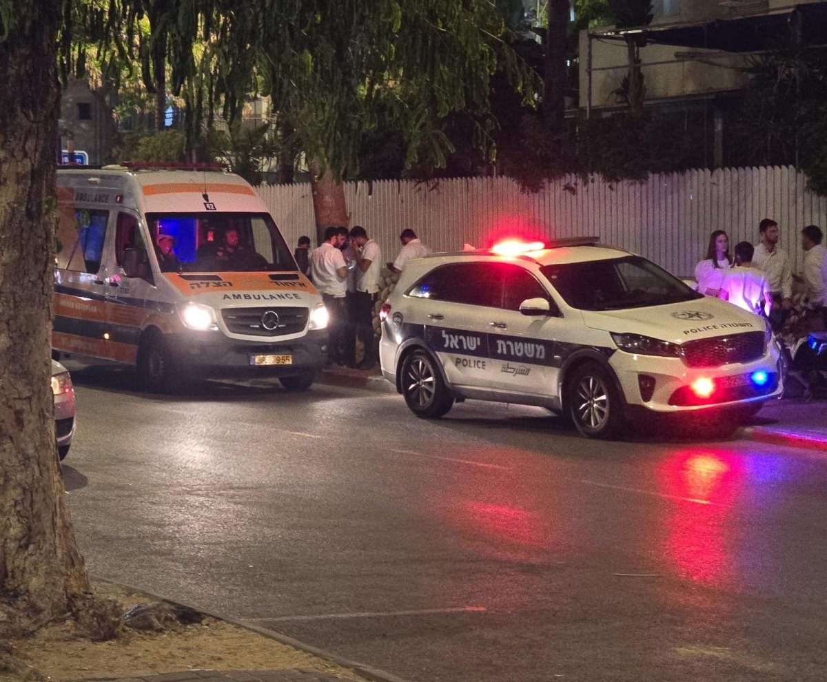 צילום: באדיבות המצלם