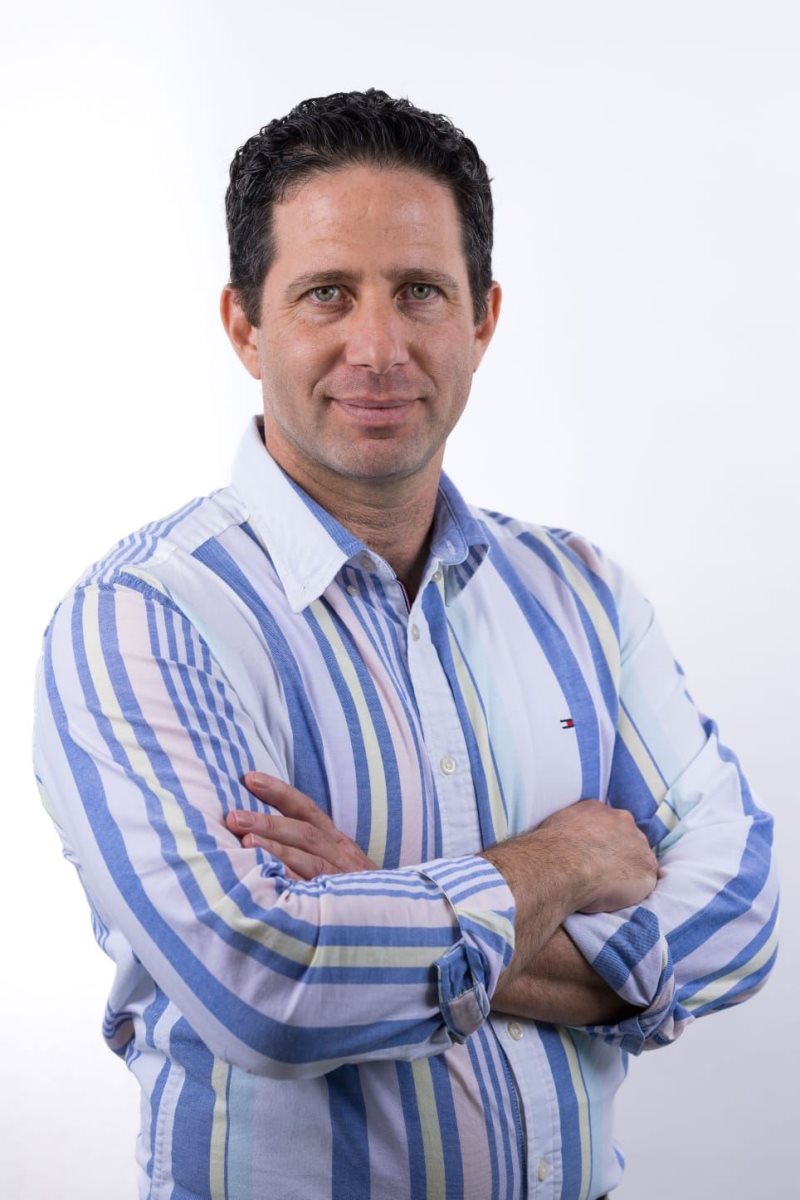 דר עודד כהן, אסותא אשדוד