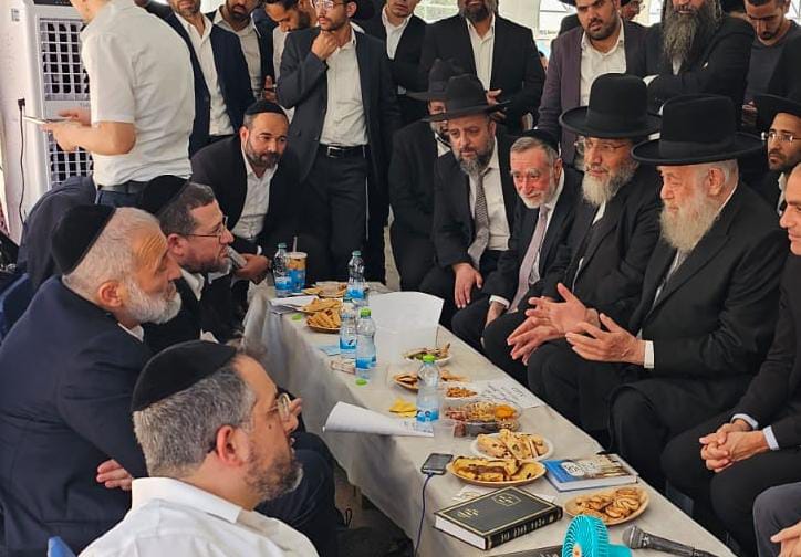 צילום: א. מיכאלי