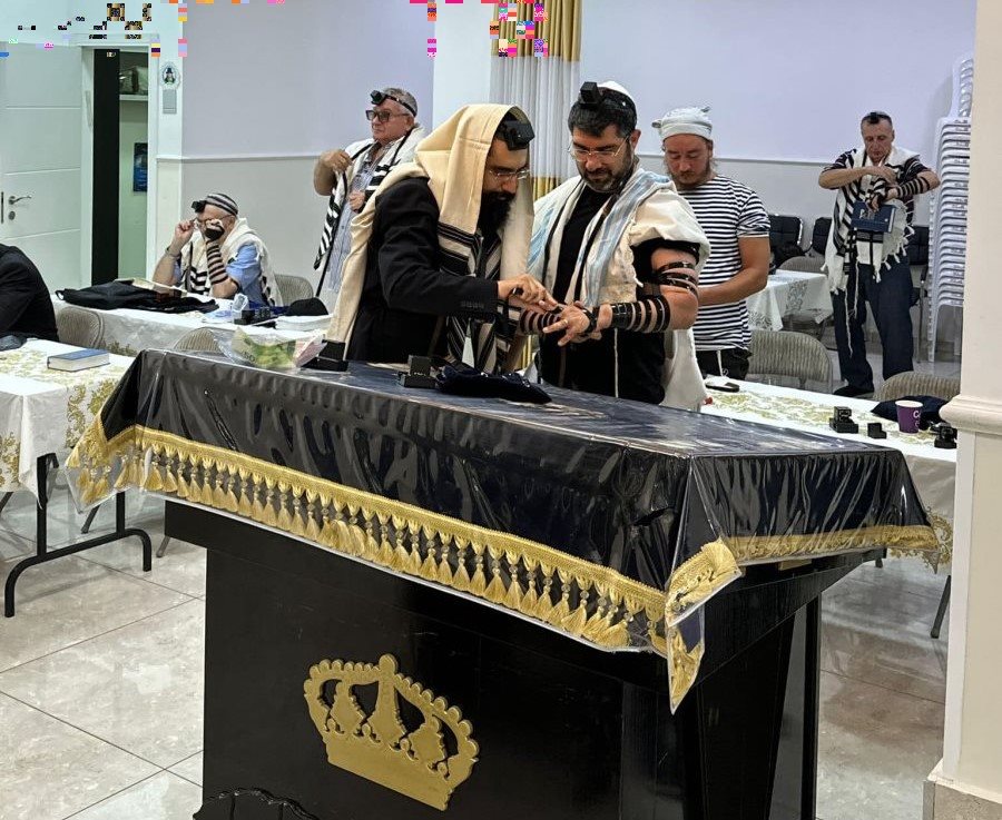 אלי נכט.מתוך דף הפייסבוק שלו