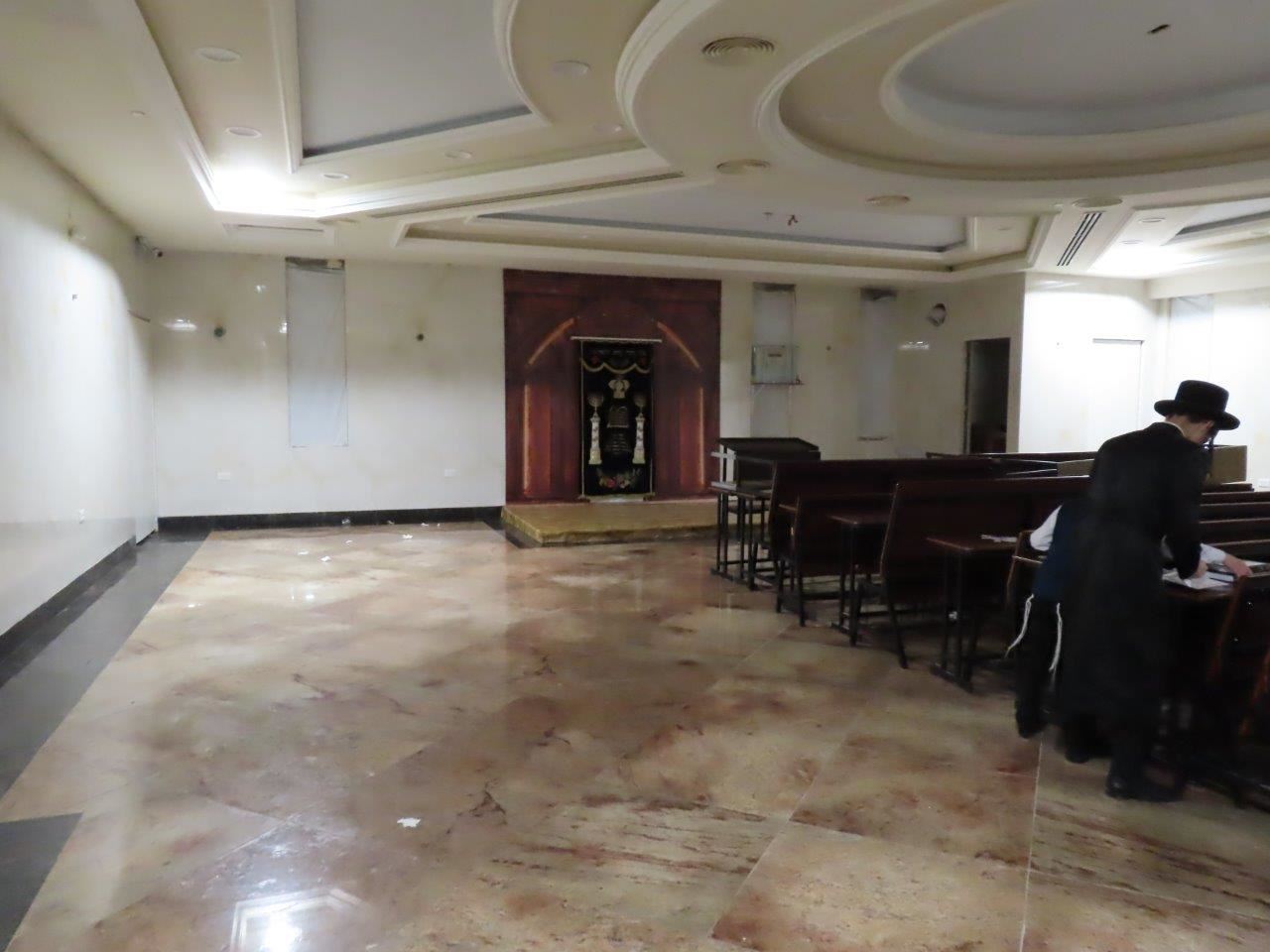 היכל בית המדרש החדש. א&#39; מיכאלי, י. פרוכטר