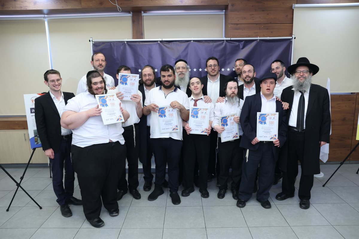 צילום: באדיבות המצלם