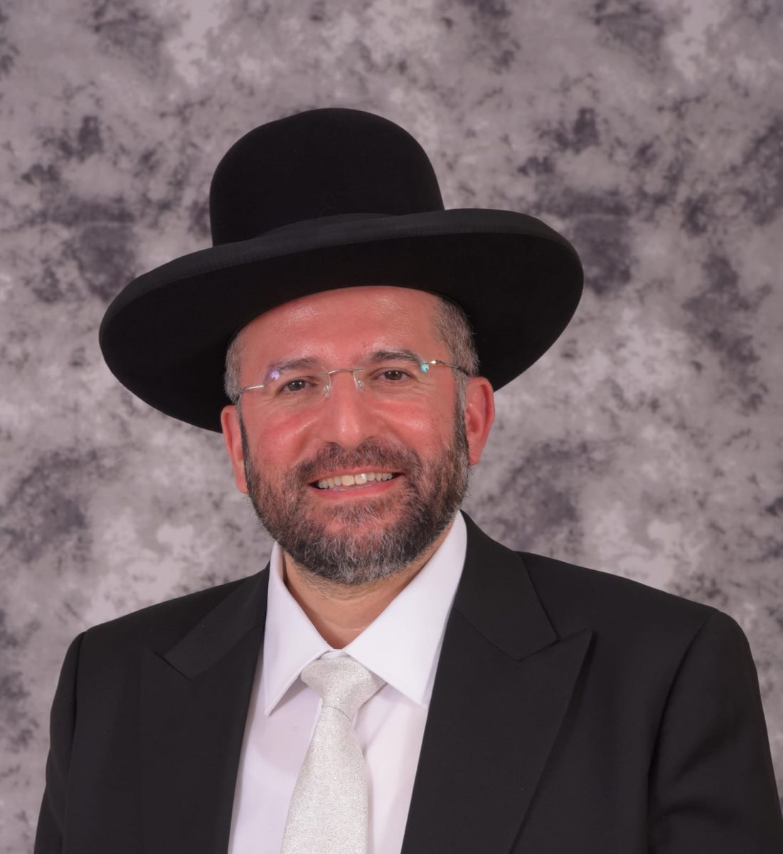 רבי דוד שלום נקי. מ. מיכאלי