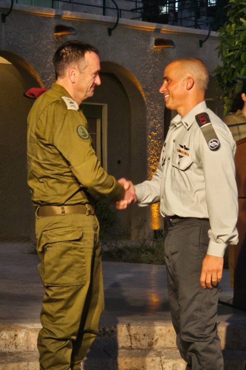 באדיבות המשפחה