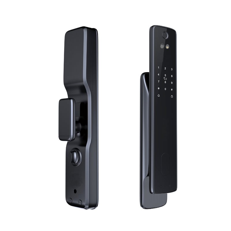 מנעול חכם kontrol