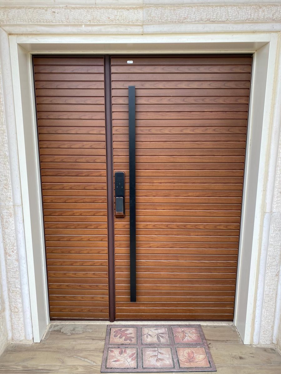 מנעול חכם kontrol