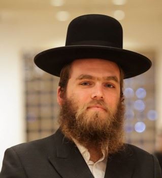 יהושדע קלופמן. יח"צ מכבי