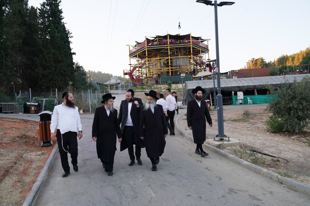 צילום: אשר הורונצי'ק