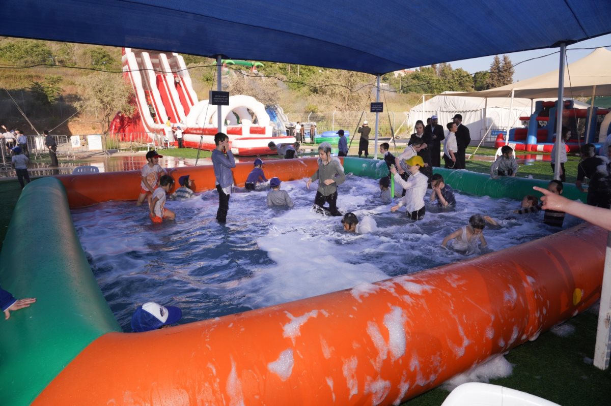 צילום: אשר הורונצי'ק