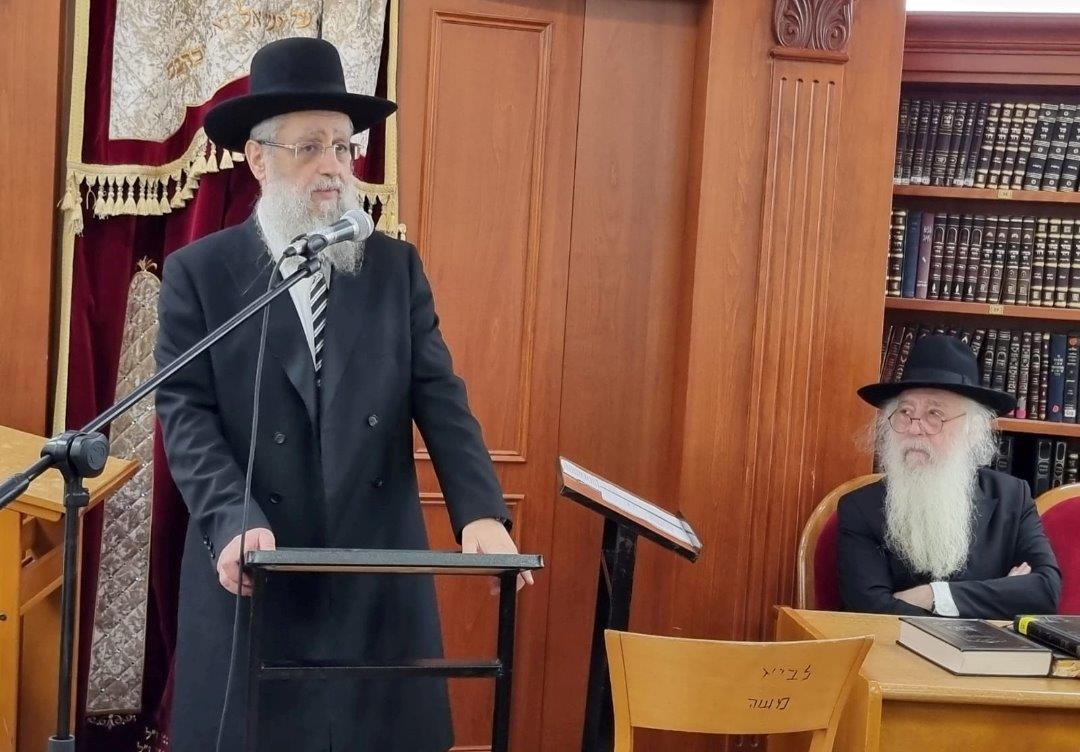 צילום: א. מיכאלי