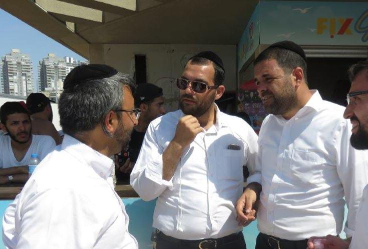 צילום: מערכת אשדודס