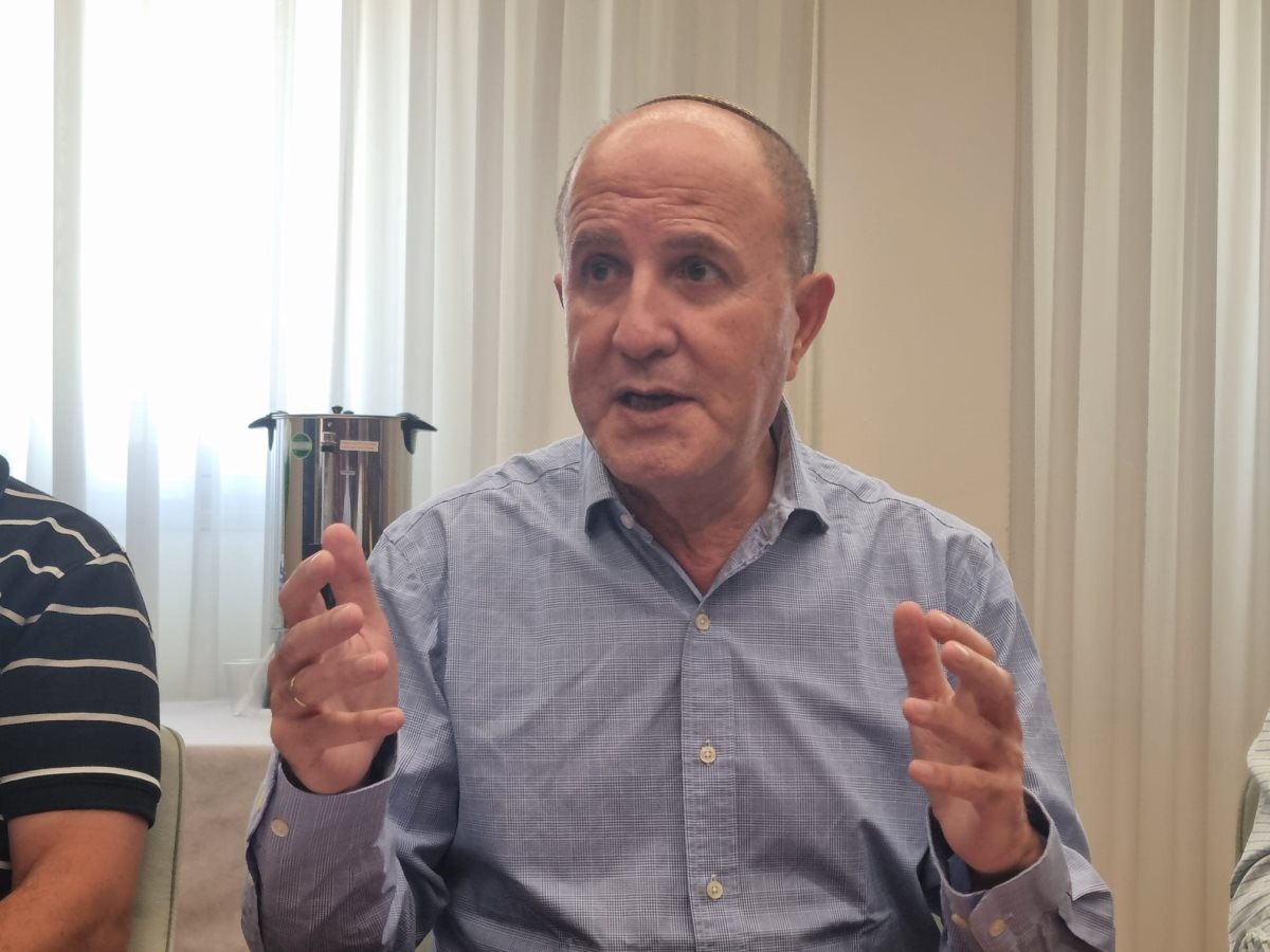 צילום ג&#39;ני זרח