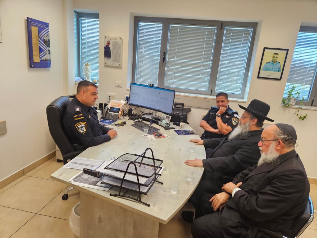 צילום: באדיבות המצלם