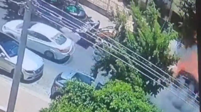 רגעי הפיצוץ