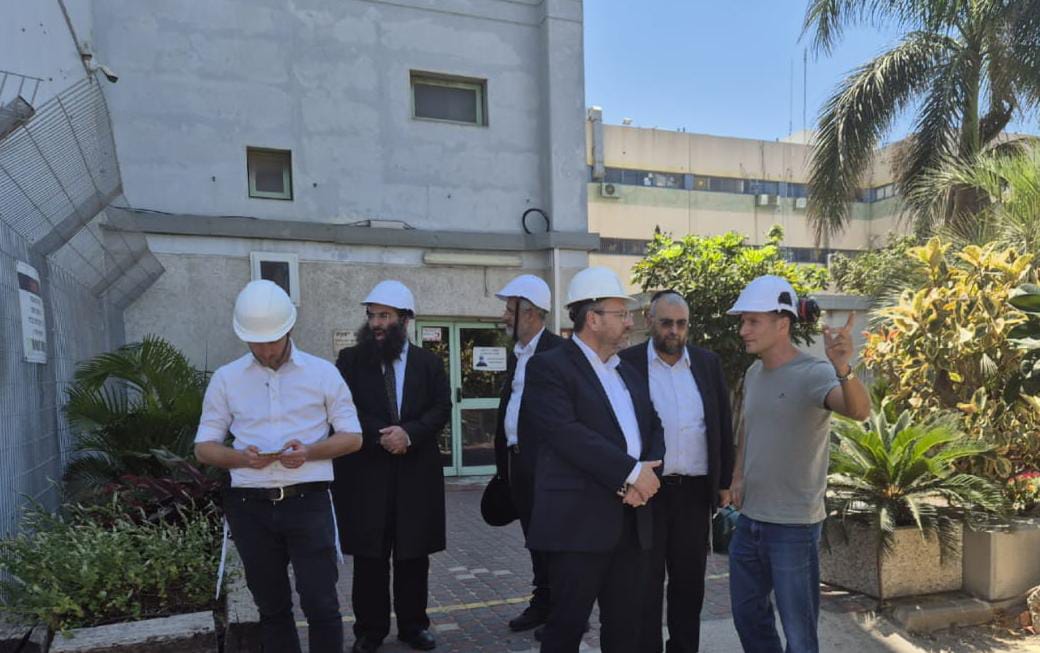 צילום: א. מיכאלי