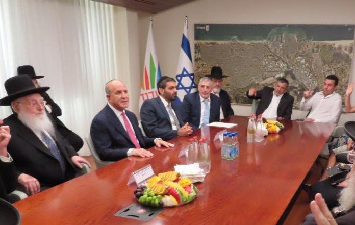 צילום: א. מיכאלי