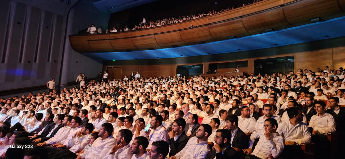 צילום: באדיבות המצלם