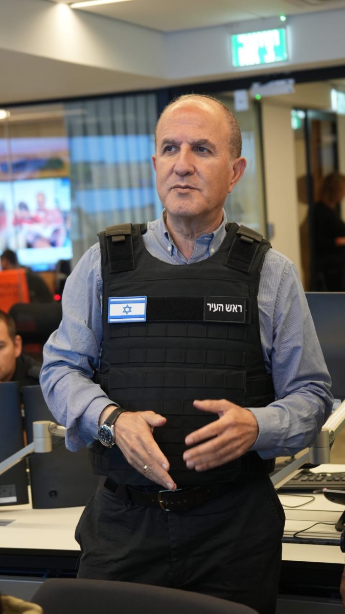 צילום: תומר שונם&#160;לוי