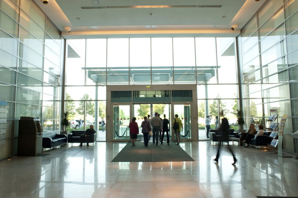 depositphotos דלת אוטומטית