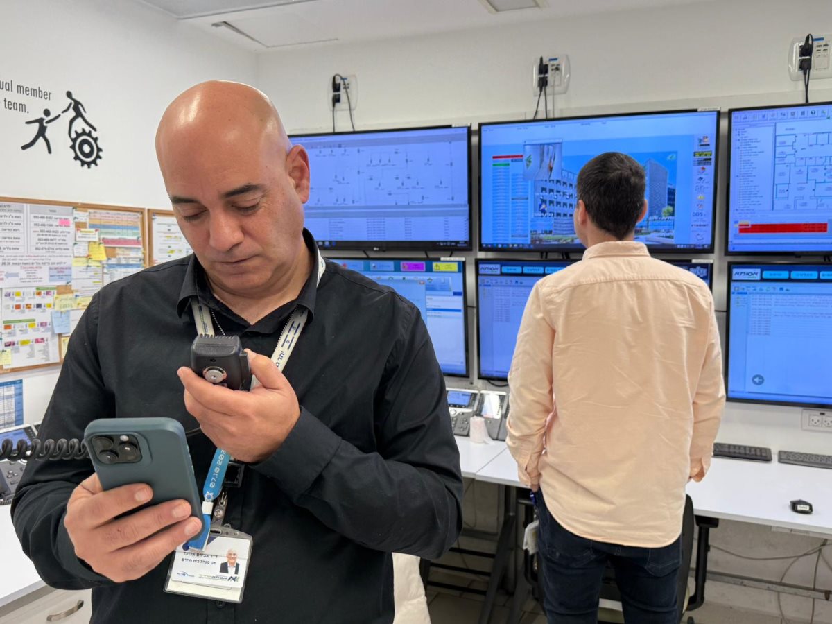 דוברות אסותא אשדוד