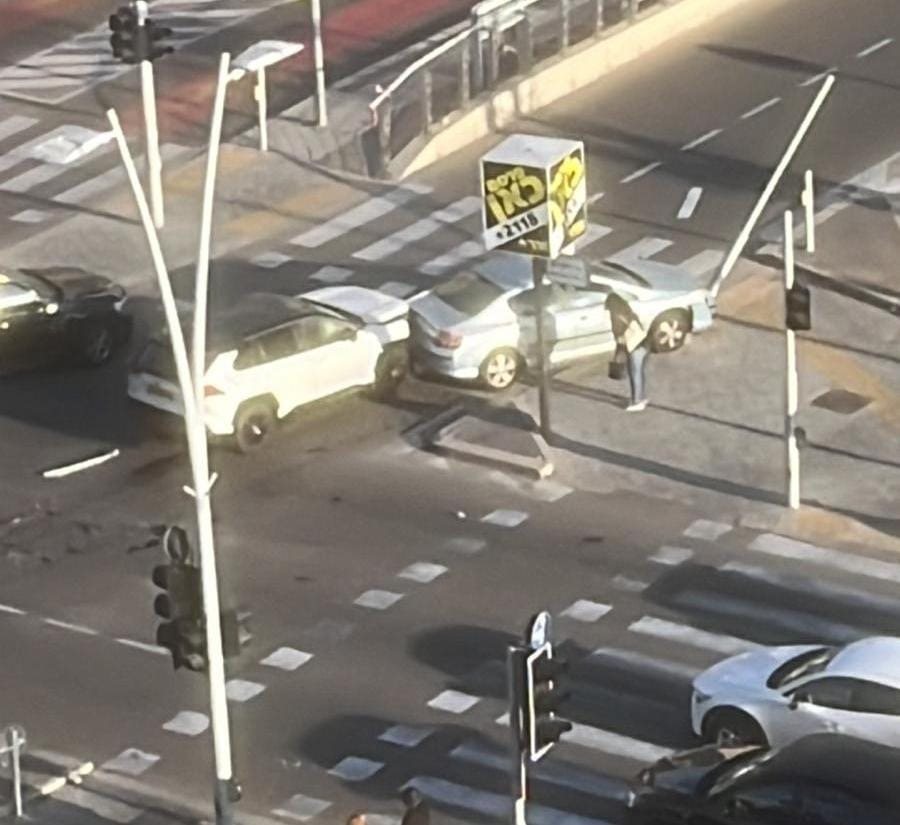 צילום: שלומי סקורי - הצלה דרום