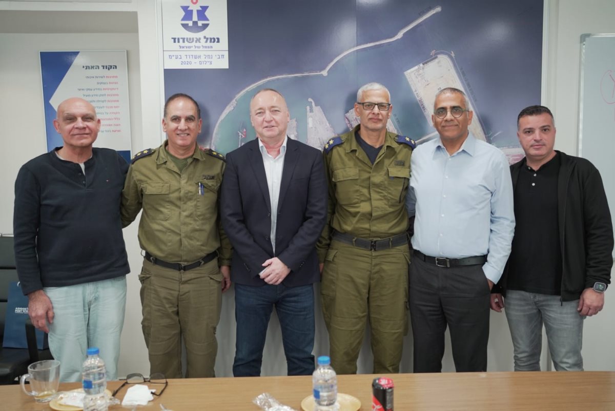  צילום: פבל טולצ'ינסקי