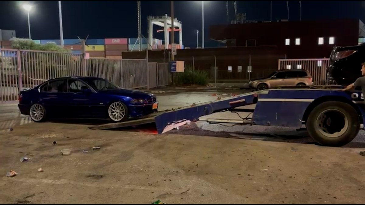 צילום: דוברות המשטרה