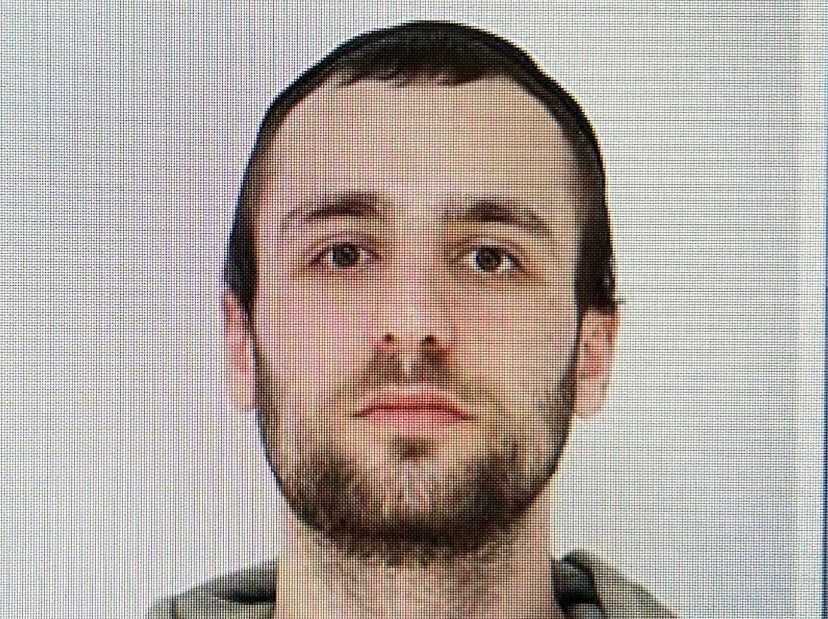 הנעדר שמחה בונם אנגלמן