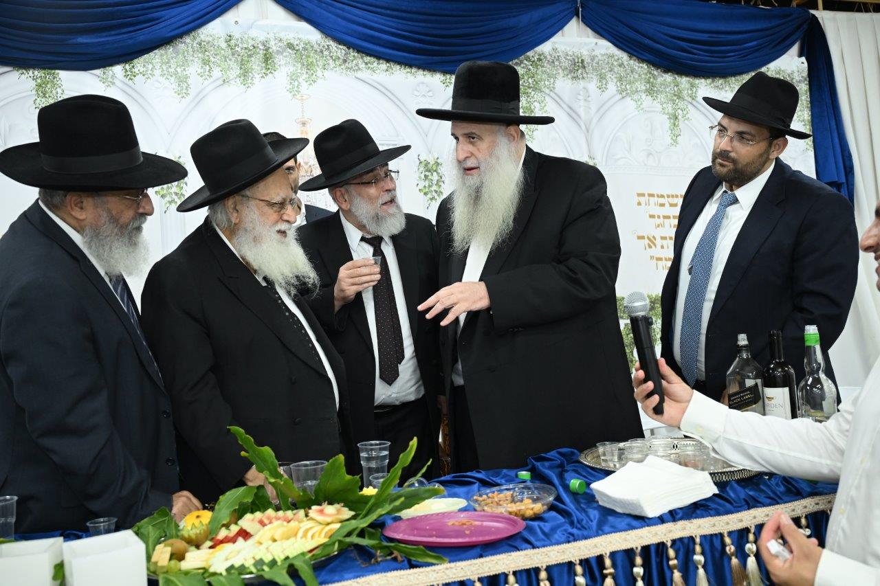 צילום: עזריה לוי