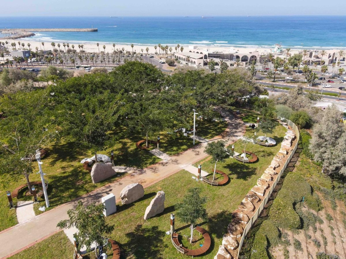 צילום: לירון מולדובן