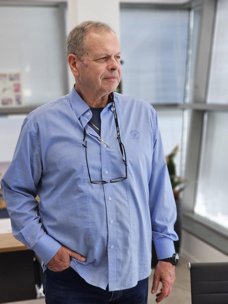 צילום: עירית אשדוד