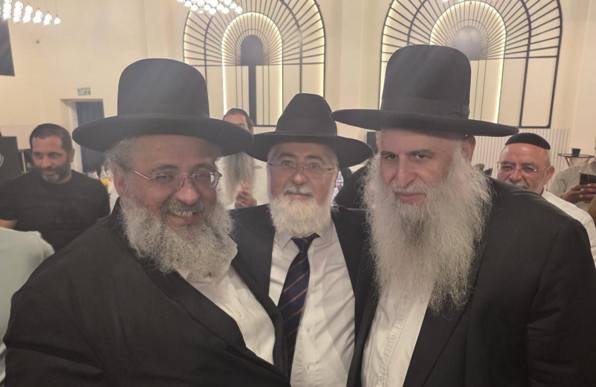 צילום: א. מיכאלי