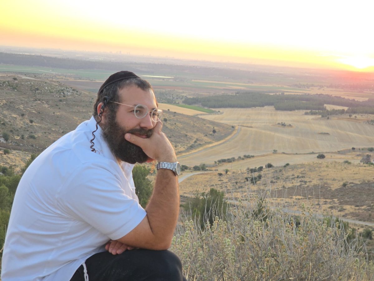 לא שגרתי. לוי יצחק הרשלר, אלבום פרטי