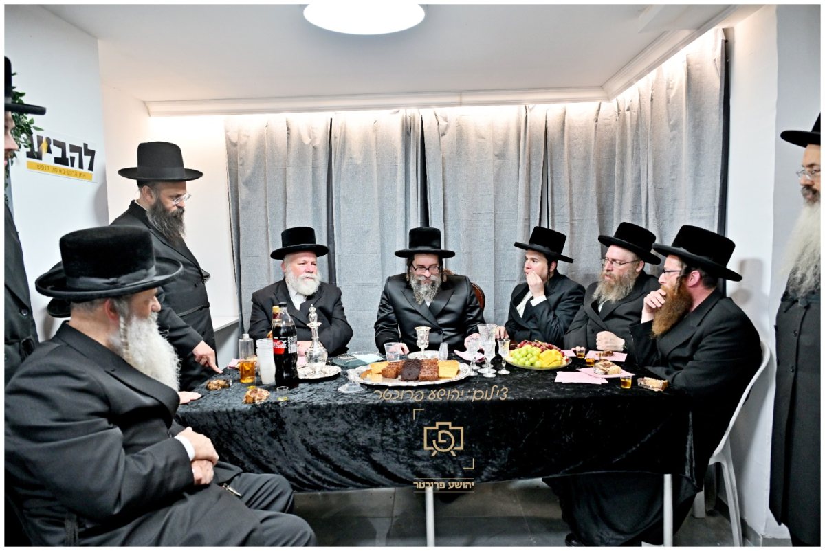 צילום: יהושע פרוכטר