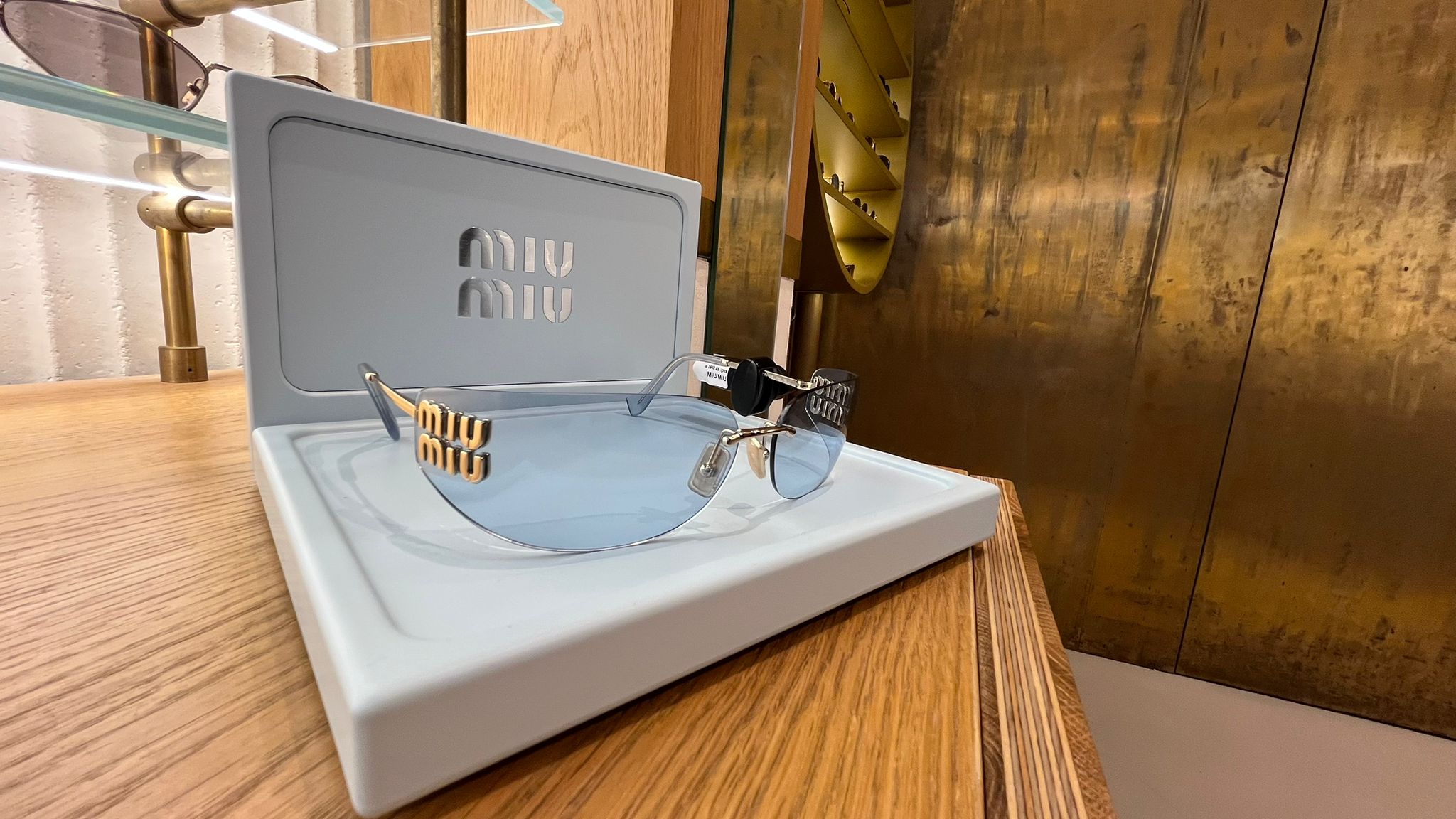 איי-אופטיק אשדוד