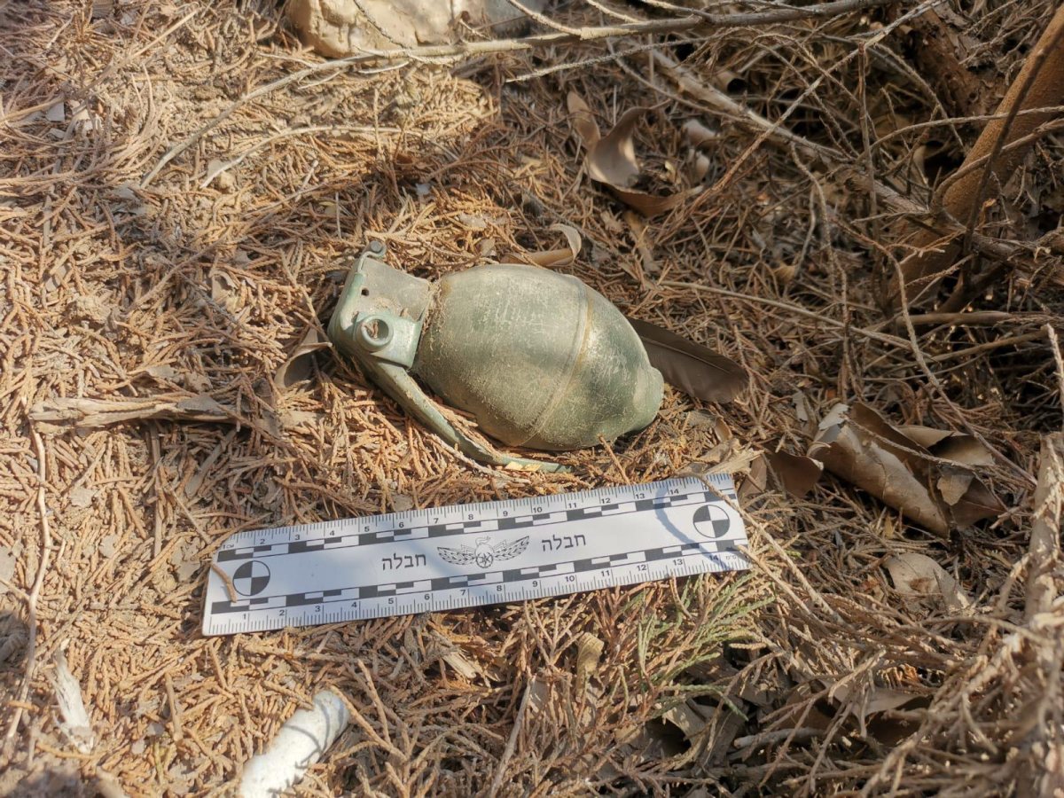 דוברות משטרה